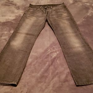 Diesel Mens Ravix Corduroy Made in Italy